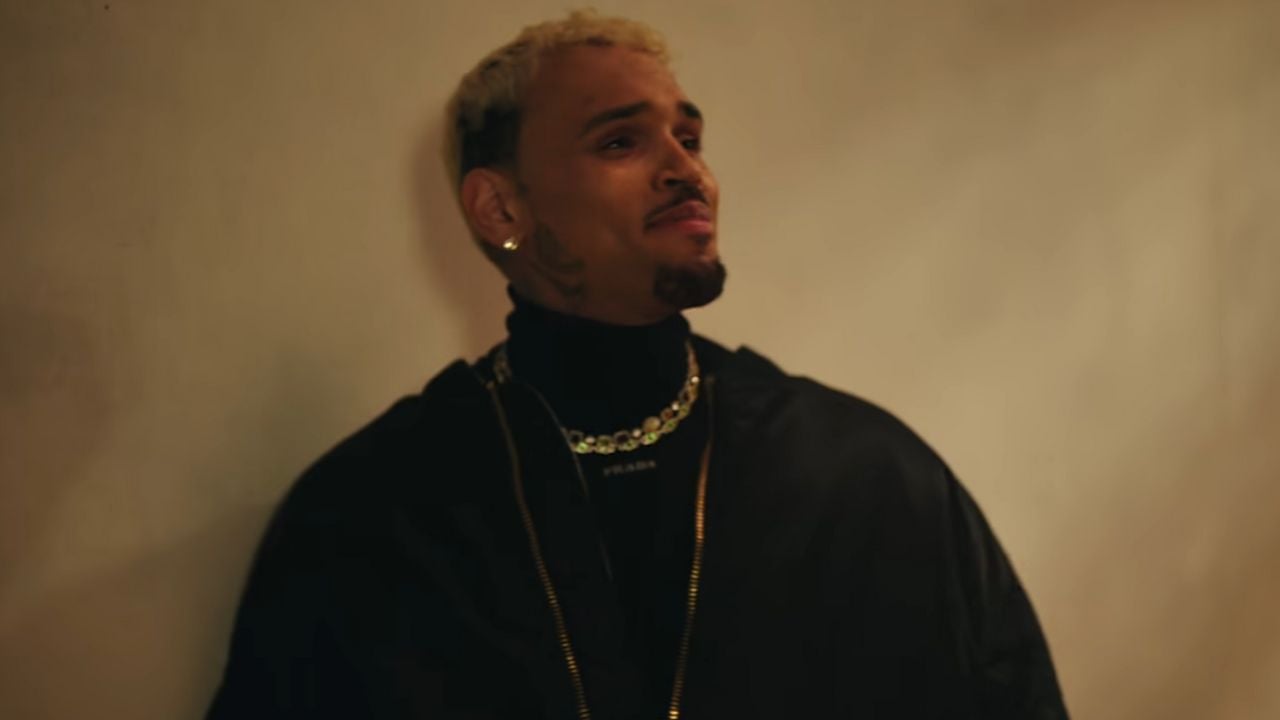 Chris Brown Questioned By U.K. Police Following Club Fight