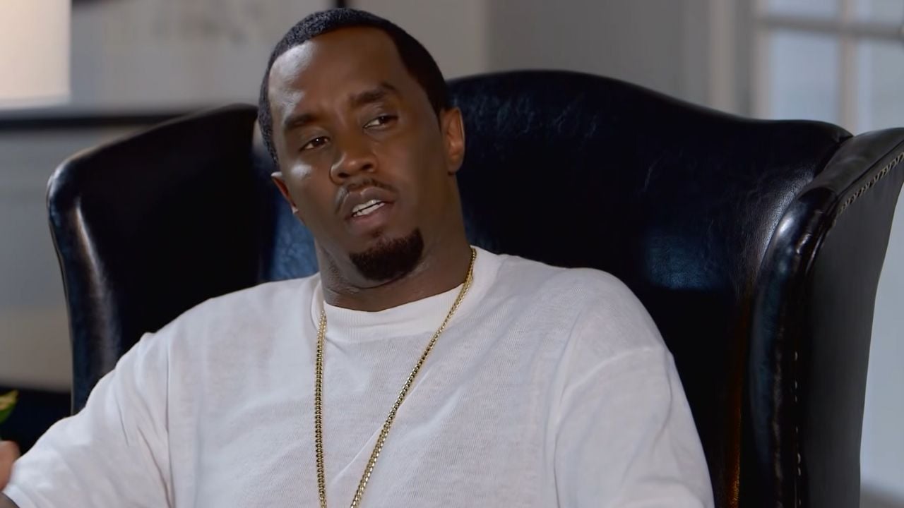 Diddy Enters The Race To Purchase Majority Stake In BET Networks