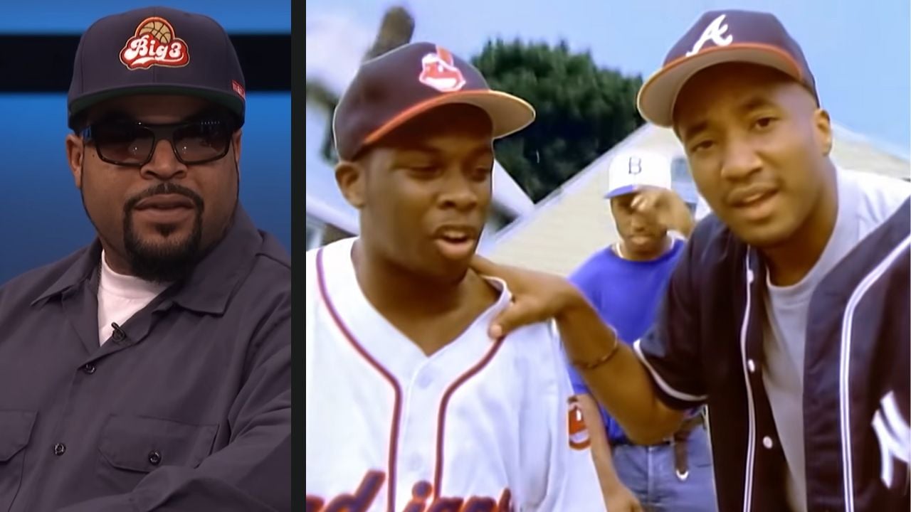 Ice Cube, A Tribe Called Quest & More Give 90s Throwback Vibes In “TMNT: Turtle Mayhem” Teaser