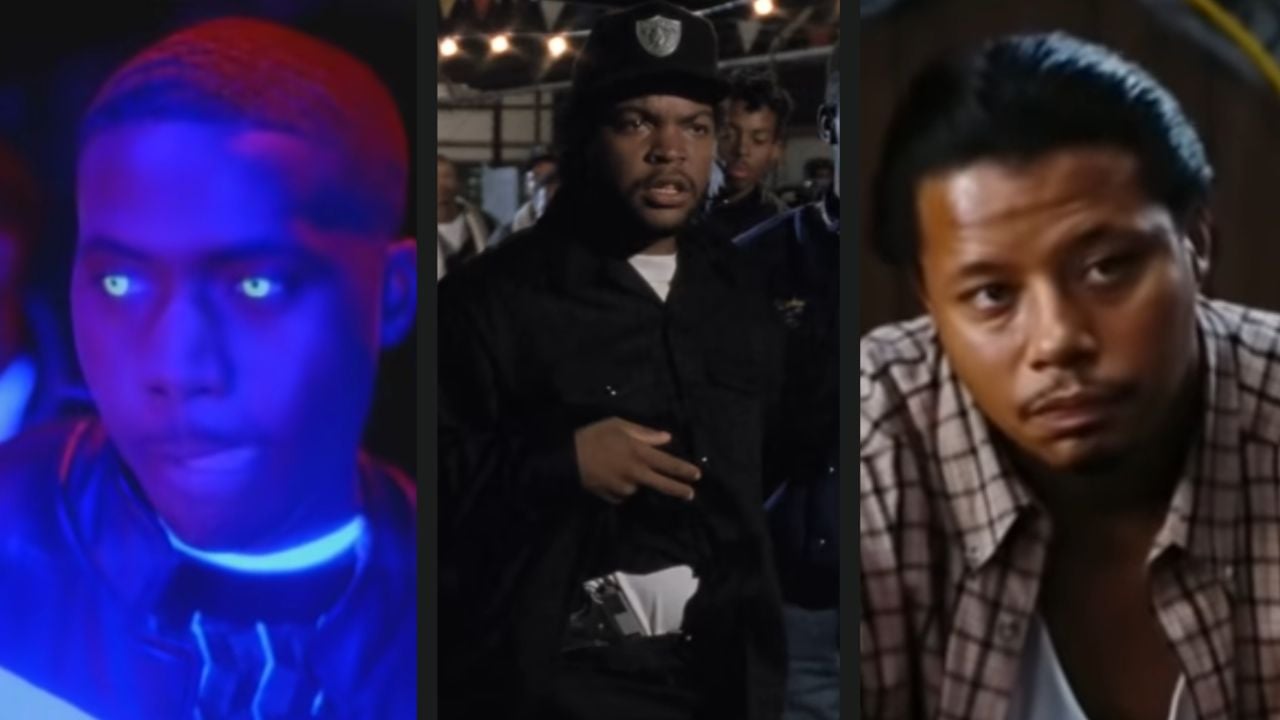 Top 5 Iconic Movies In Honor Of Hip-Hop’s 50th Anniversary