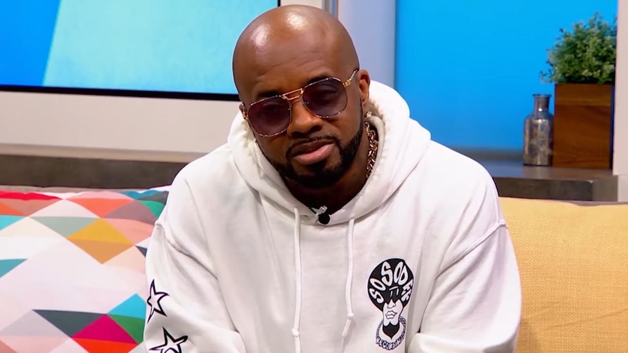 Jermaine Dupri To Be Honored At Essence Festival 2023 For So So Def’s 30th Anniversary + Hip-Hop’s 50th Anniversary