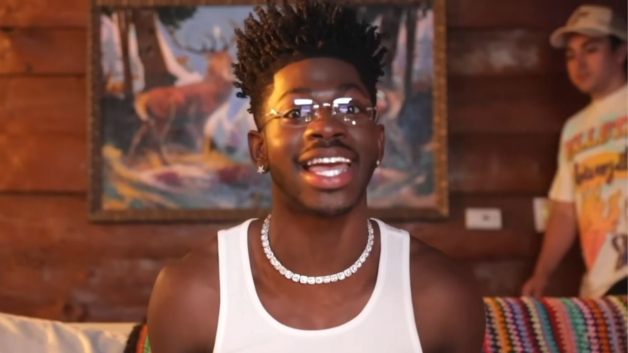 Lil Nas X Faces Backlash For Tweet Referring To LGBTQ+ Community In Africa