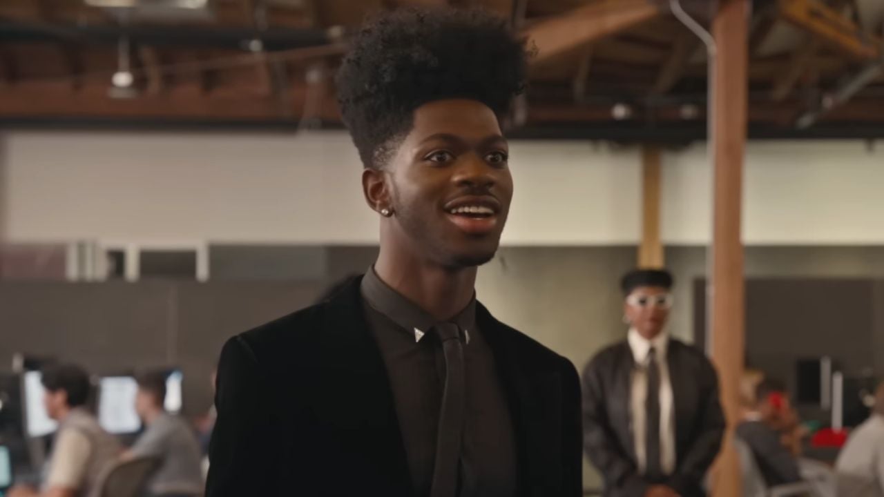 Lil Nas X Apologizes To The Transgender Community For Surgery Joke
