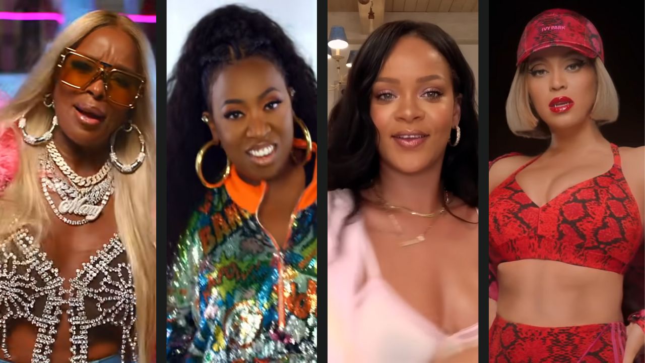 Women’s History Month: Top 4 Female Hustlers With Impactful Brands