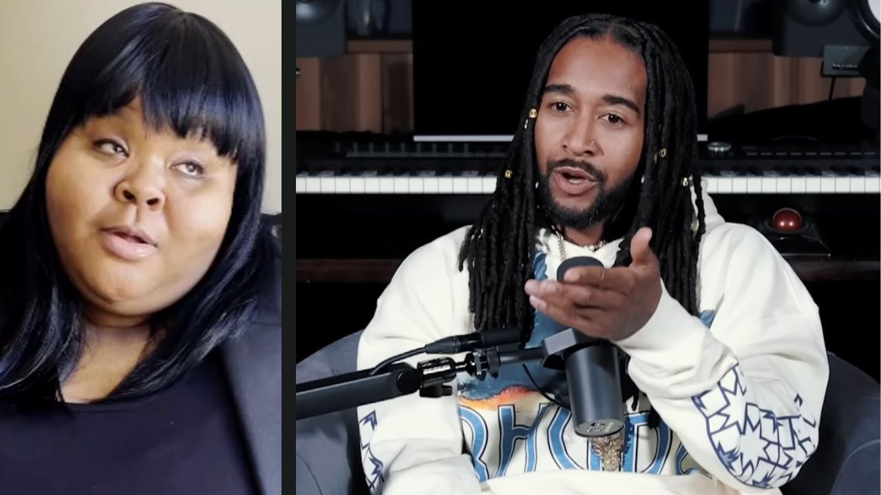 Omarion Gives PSA On Online Dating After Woman On Dr. Phil Believed She Was Engaged To Him