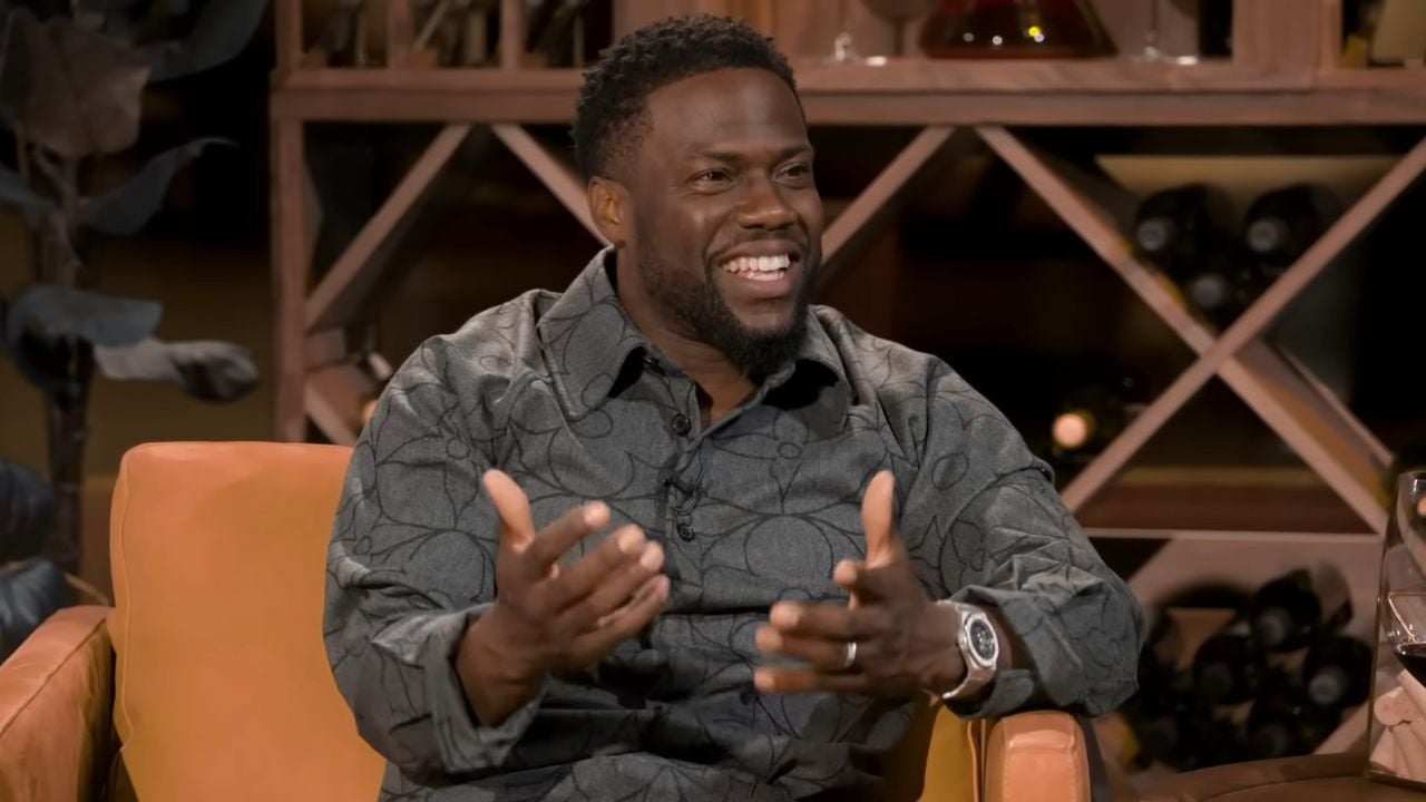 Kevin Hart Announces Upcoming HARTBEAT Weekend Featuring J. Cole, Ludacris & More