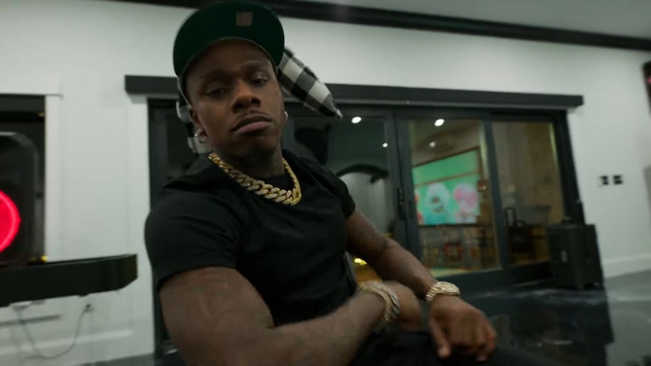 Will Megan Thee Stallion Forgive DaBaby? Rapper Claims No Ill Feelings Amidst Public Fallout