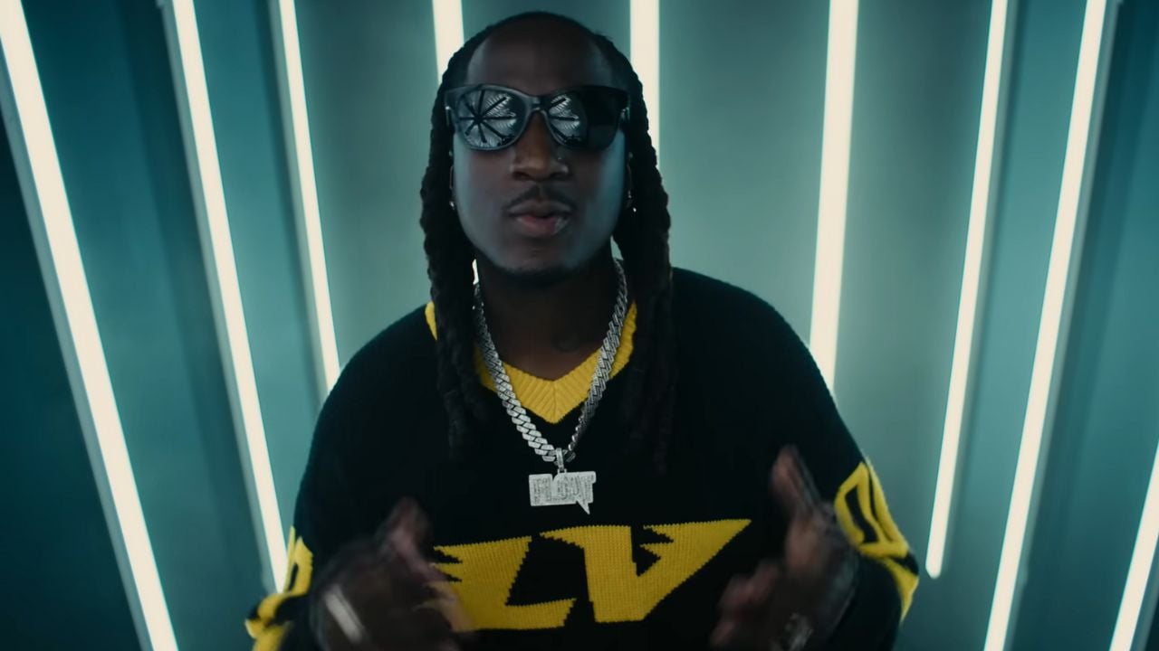Exclusive: K Camp Talks Boss Moves, New Partnerships and Success After “Renegade”