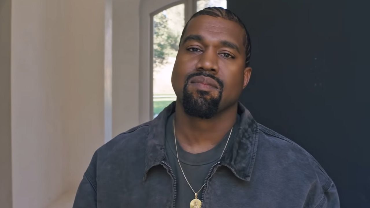 Kanye’s Netflix Documentary, “jeen-yuhs,” Sparks Lawsuit From Cameo Participant; Says She Was In An “Altered State”