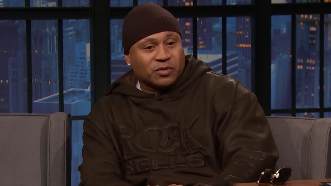 LL Cool J’s “Rock The Bells” Festival Secures $15M Investment Led By Paramount Global