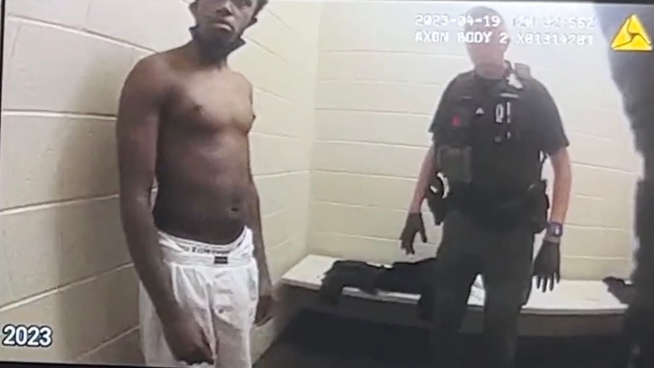 YSL Trial Mayhem: Lil Rod Marijuana Strip Search + Attorney Busted for Pills & Battery