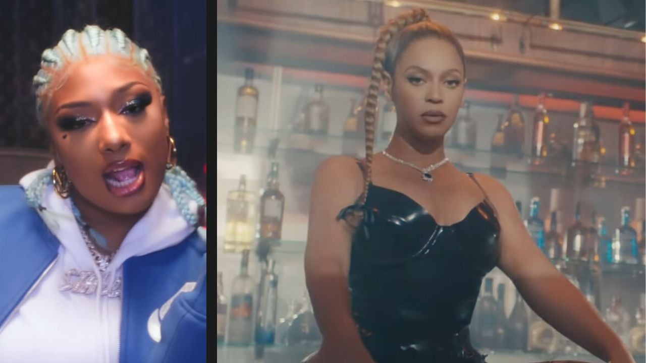 Megan Thee Stallion Reveals Beyoncé Asked Her To Clean Up Explicit Verse On “Savage” Remix