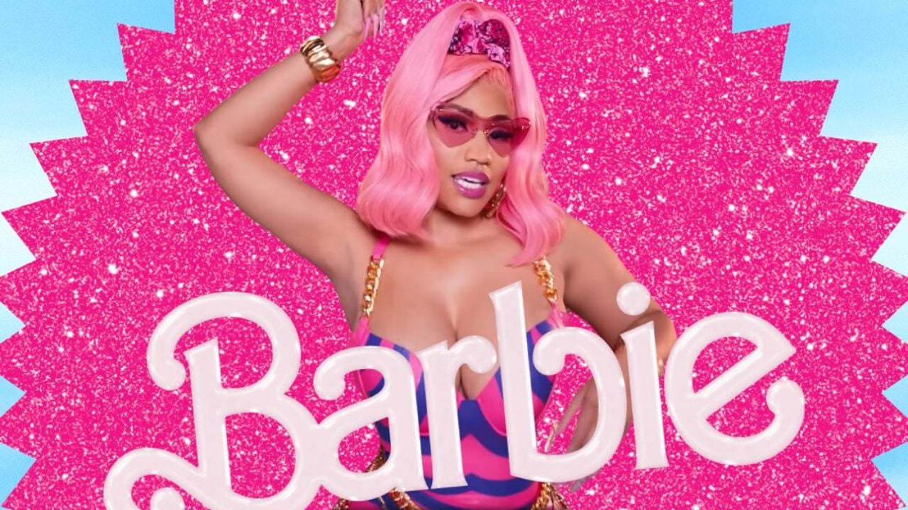 “Barbie” Live-Action Movie Misses Mark Without Nicki Minaj