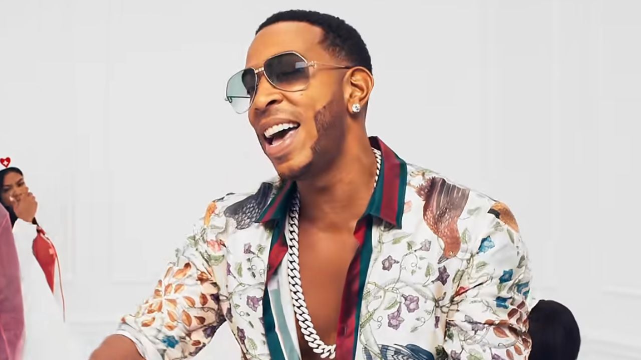 Ludacris Collaborates With Rice Krispies Treats For Limited Edition Family Game Set