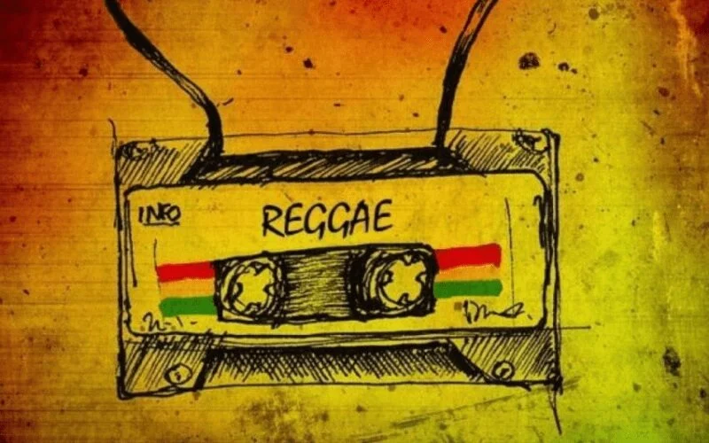 What These 3 Chill Reggae Songs Taught Us About Life