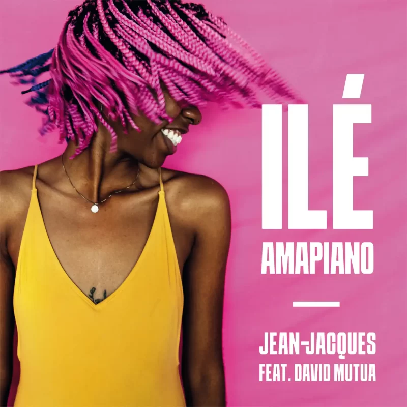 Jean-Jacques Scheifele Is Embracing Musical Exploration with ILE Dance-Mix (Amapiano)