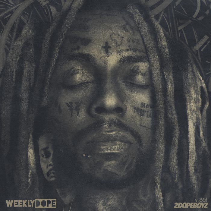 Weekly Dope: 2 Chainz + Lil Wayne, Danny Brown, Drake & More