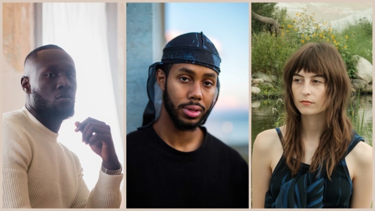 Mustafa announces Gaza and Sudan benefit concert featuring Stormzy, Faye Webster, and more