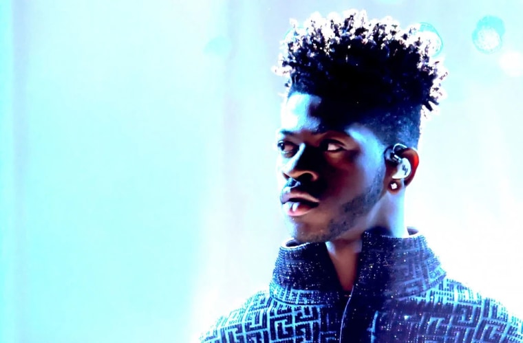Lil Nas X shares new song “Where Do We Go Now?”