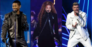 Usher, Janet Jackson, Backstreet Boys to headline Lovers & Friends 2024