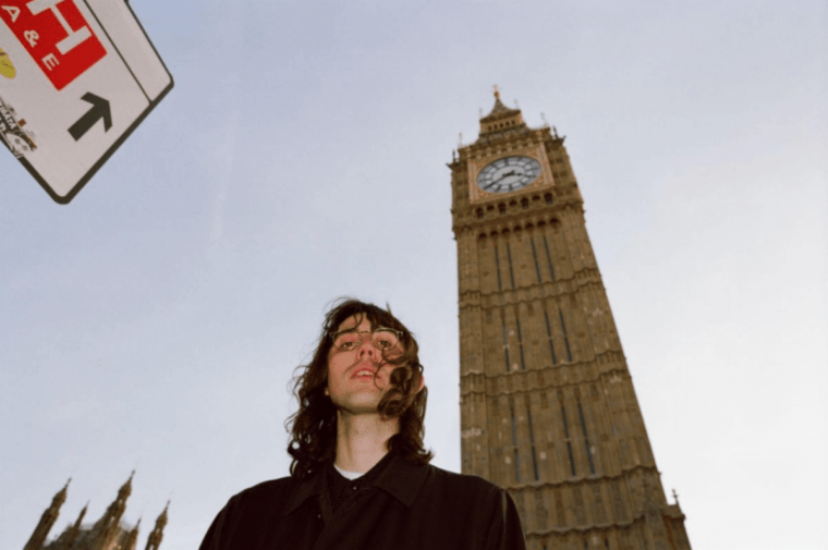 A.G. Cook announces new album, shares “Britpop” with Charli XCX