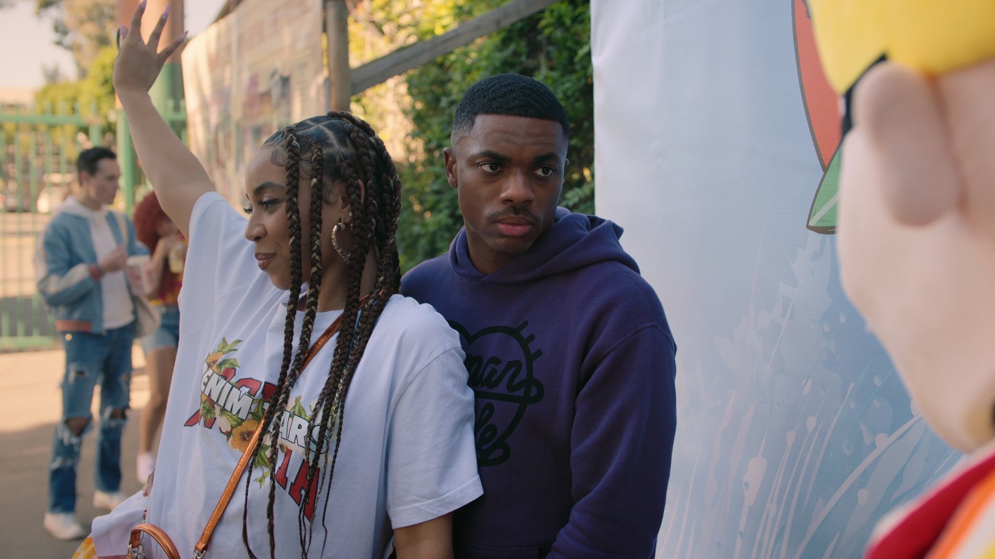 The Vince Staples Show isn’t interested in being another surreal rap series