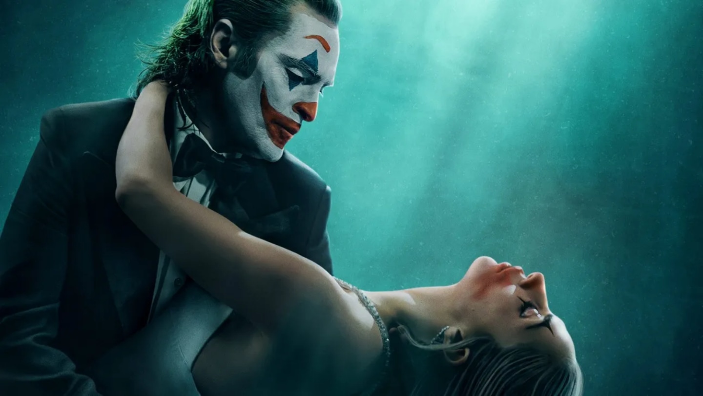 Live News: Watch the first trailer for Joker: Folie à Deux, and more