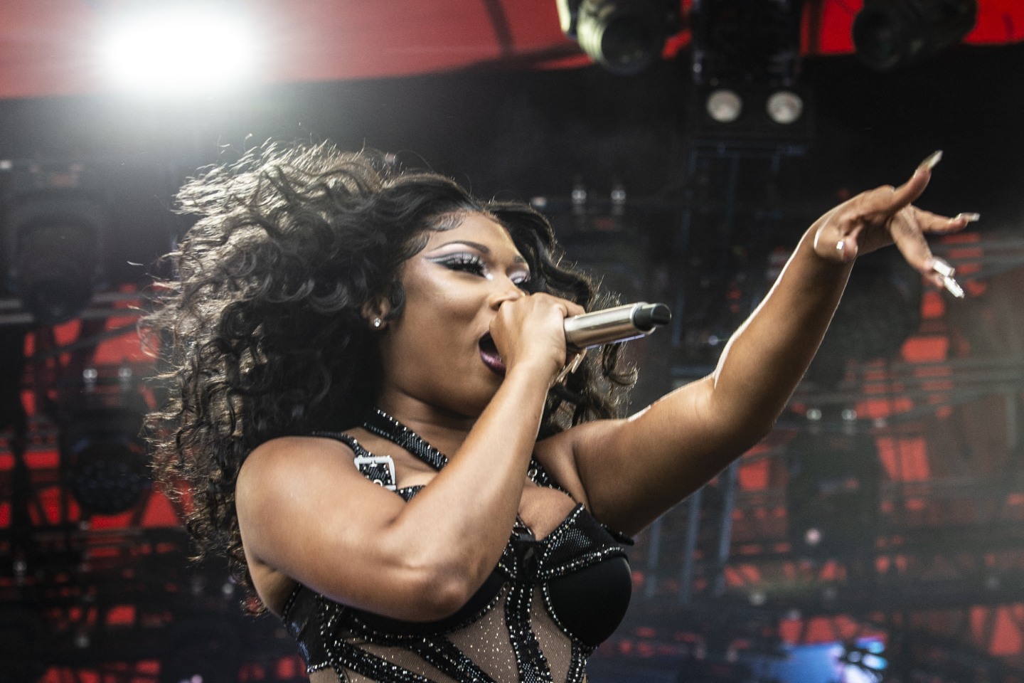 Live News: Megan Thee Stallion refutes “salacious” workplace harassment lawsuit, and more