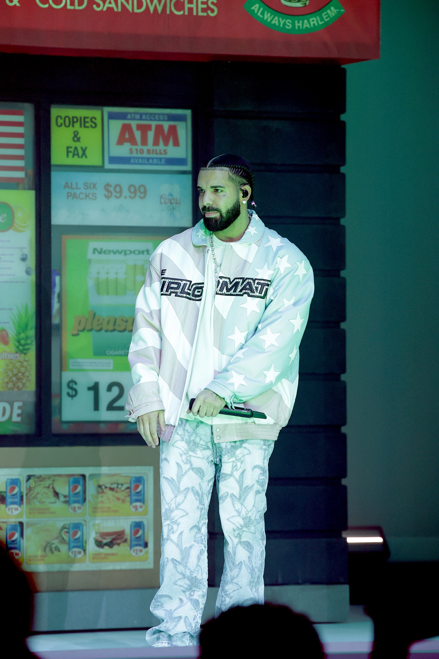Live News: Drake drops “The Heart Part 6” diss track, Cindy Lee cancels tour, and more