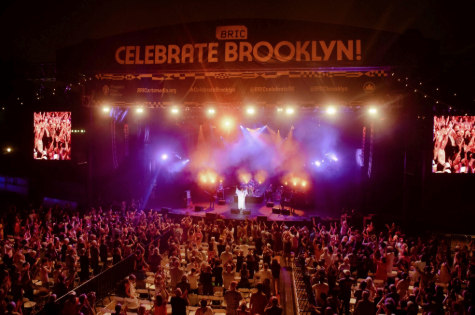 BRIC Celebrate Brooklyn! shares 2024 lineup