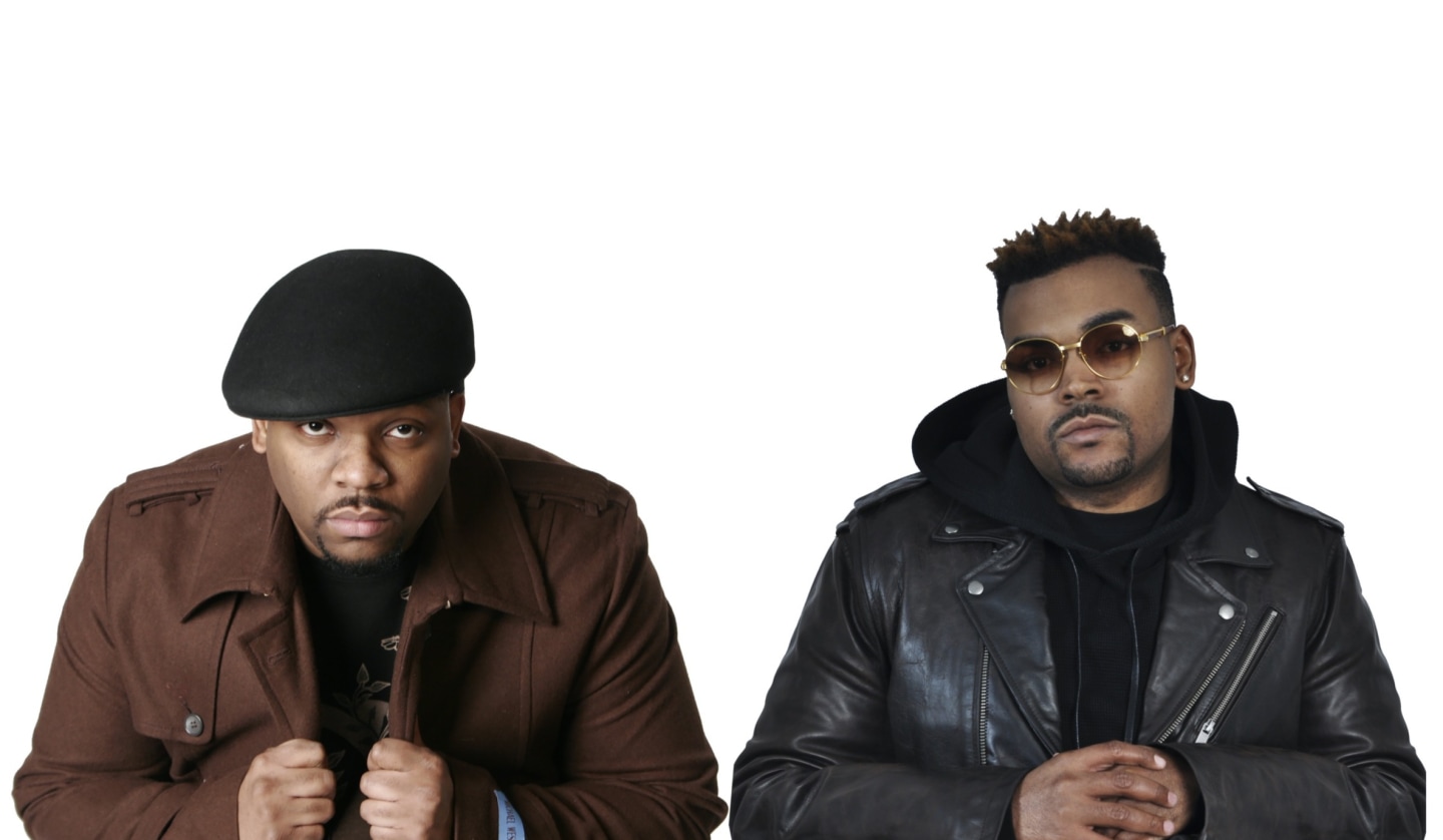 The easy evolution of Slum Village