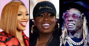 Grammys tap GloRilla, Missy Elliott, Lil Wayne for hip-hop 50th anniversary performance