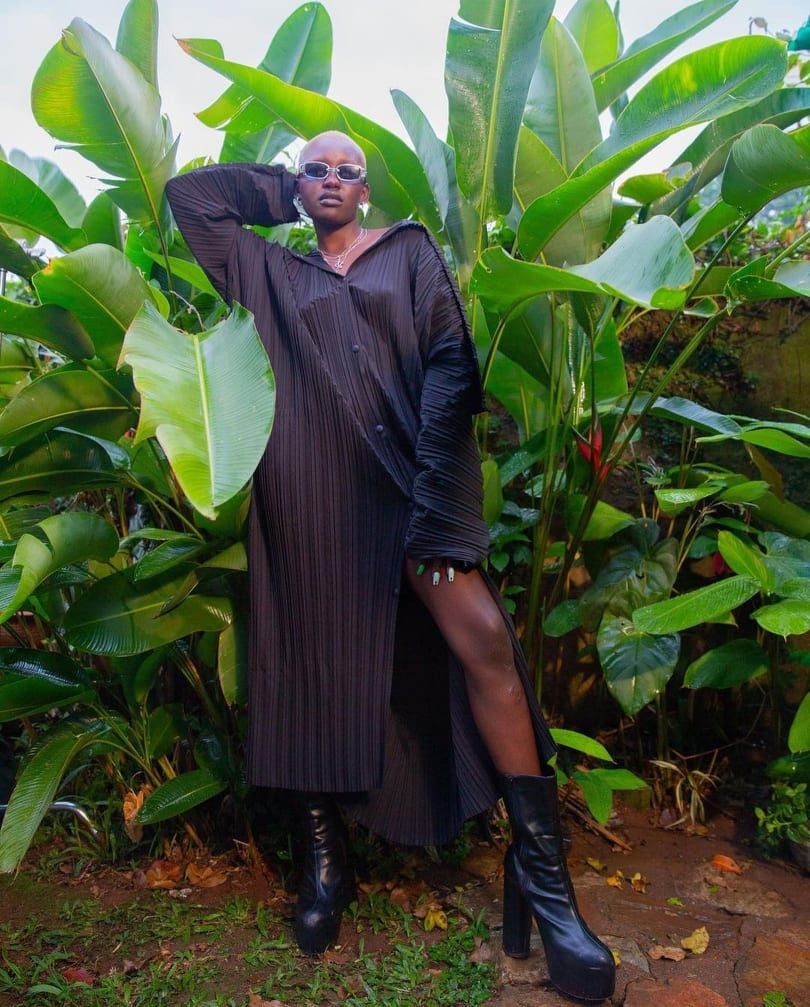 ANTI-MASS isn’t letting the world forget Uganda’s queer community