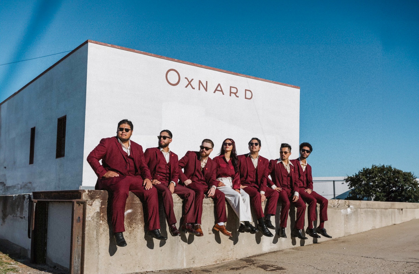 Oxnard: the West Coast’s not-so-hidden music gem