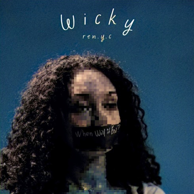 ren.y.c Elevates Her Message with Dynamic New Release "wicky. - remix"