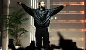 Drake announces 2025 tour plans