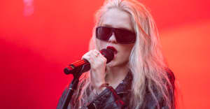 Sky Ferreira criticizes former label Capitol as she prepares to release new single