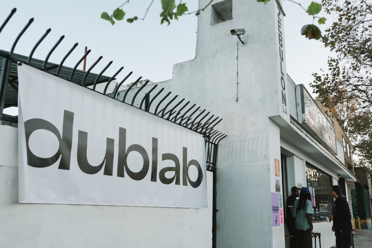 At 25, dublab is still the gold standard for online radio