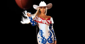 Beyoncé to debut Cowboy Carter songs live at NFL Christmas Day show