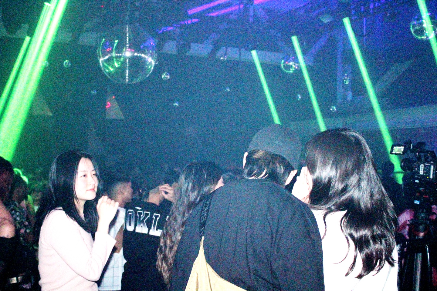 How BIAS became New York City’s premier K-pop nightlife destination