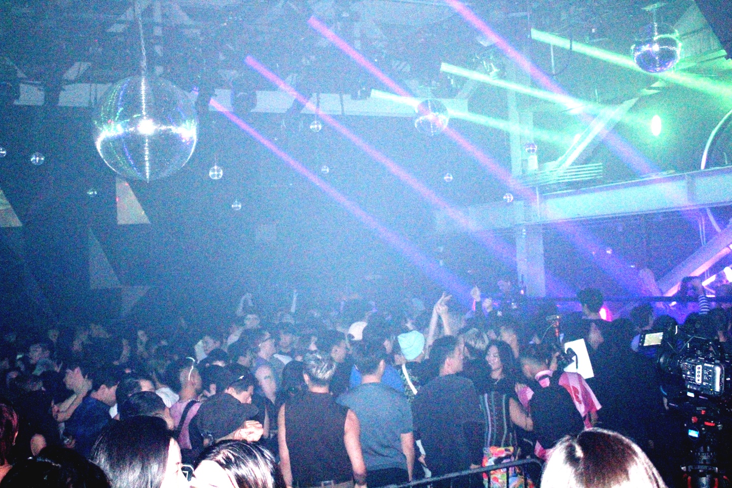 How BIAS became New York City’s premier K-pop nightlife destination