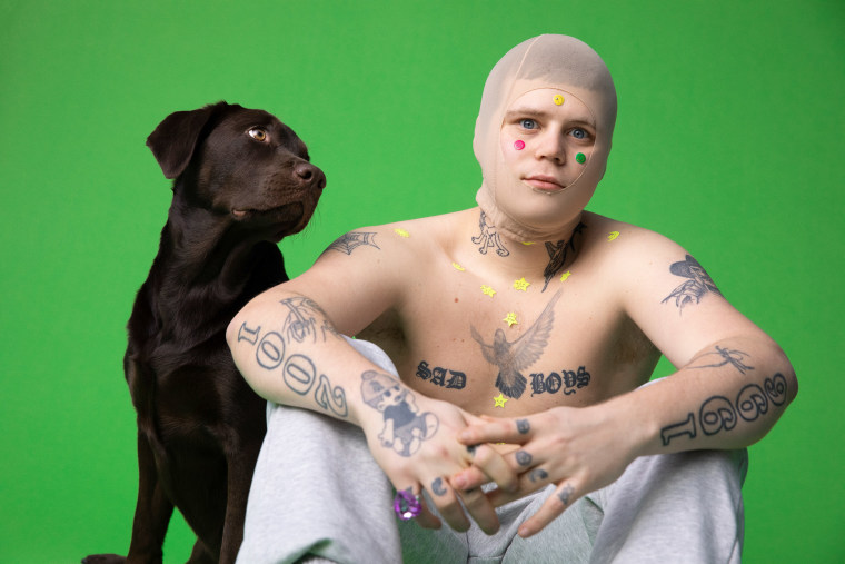 Yung Lean confirms Jonatan details, shares new song “Forever Yung”