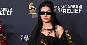Exactly how acclaimed is Charli xcx's BRAT?