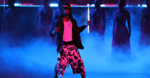 Playboi Carti lands No.1 album with MUSIC
