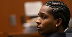 A$AP Rocky found not guilty in felony assault trial