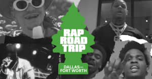 5 under-the-radar rappers from Dallas-Fort Worth you should know about