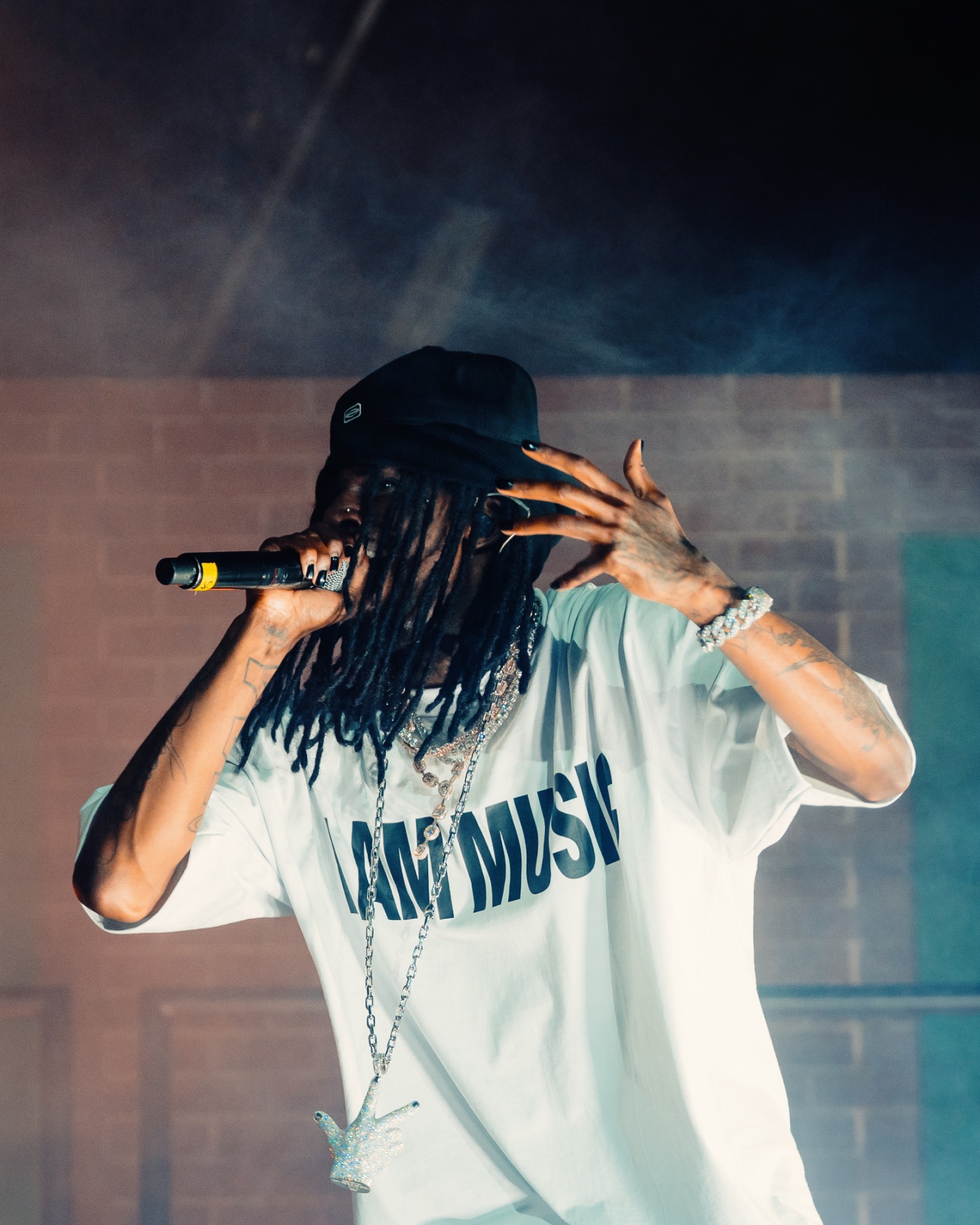 Review: Playboi Carti’s MUSIC came alive at Rolling Loud Cali