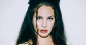 Lana Del Rey announces new album release date