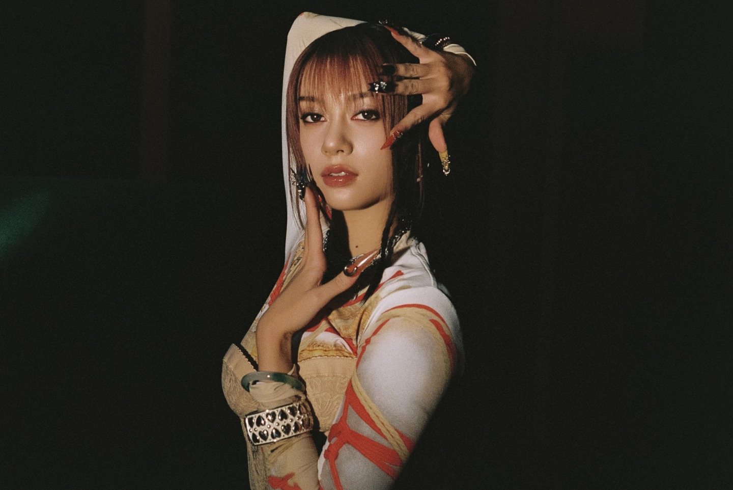 You’re not ready for Katseye’s new era