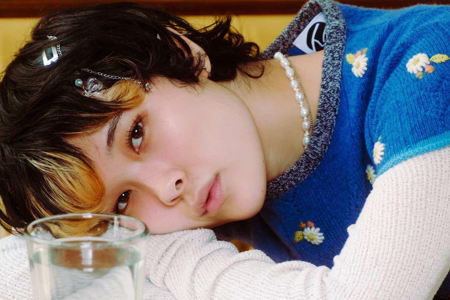 Mei Semones on ’Animaru,’ singing in Japanese and her jazz influences